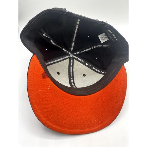 Nike True KD Kevin Durant Snap Back Cap - Picture 6 of 7